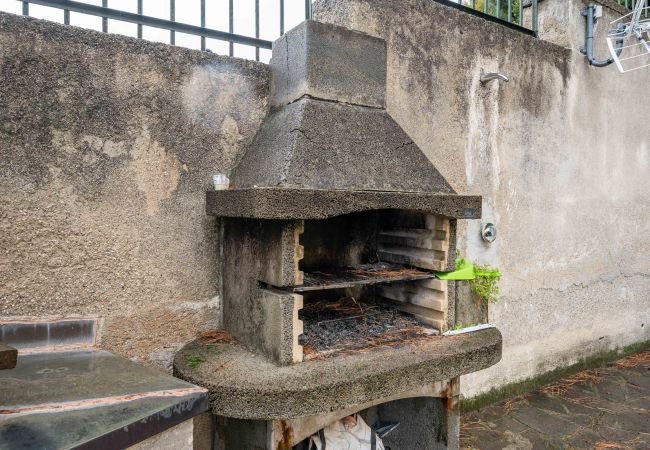 Appartamento a Toscolano-Maderno - Casa Mariuccia Appartamento a Toscolano-Maderno - Casa Mariuccia