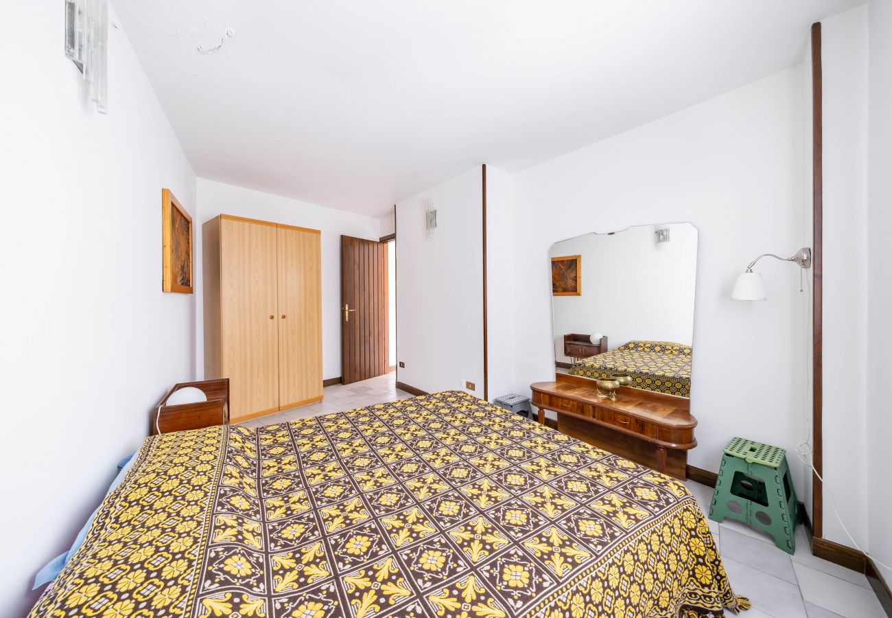 Appartamento a Toscolano-Maderno - Casa Mariuccia