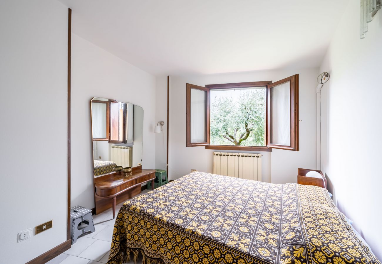 Appartamento a Toscolano-Maderno - Casa Mariuccia