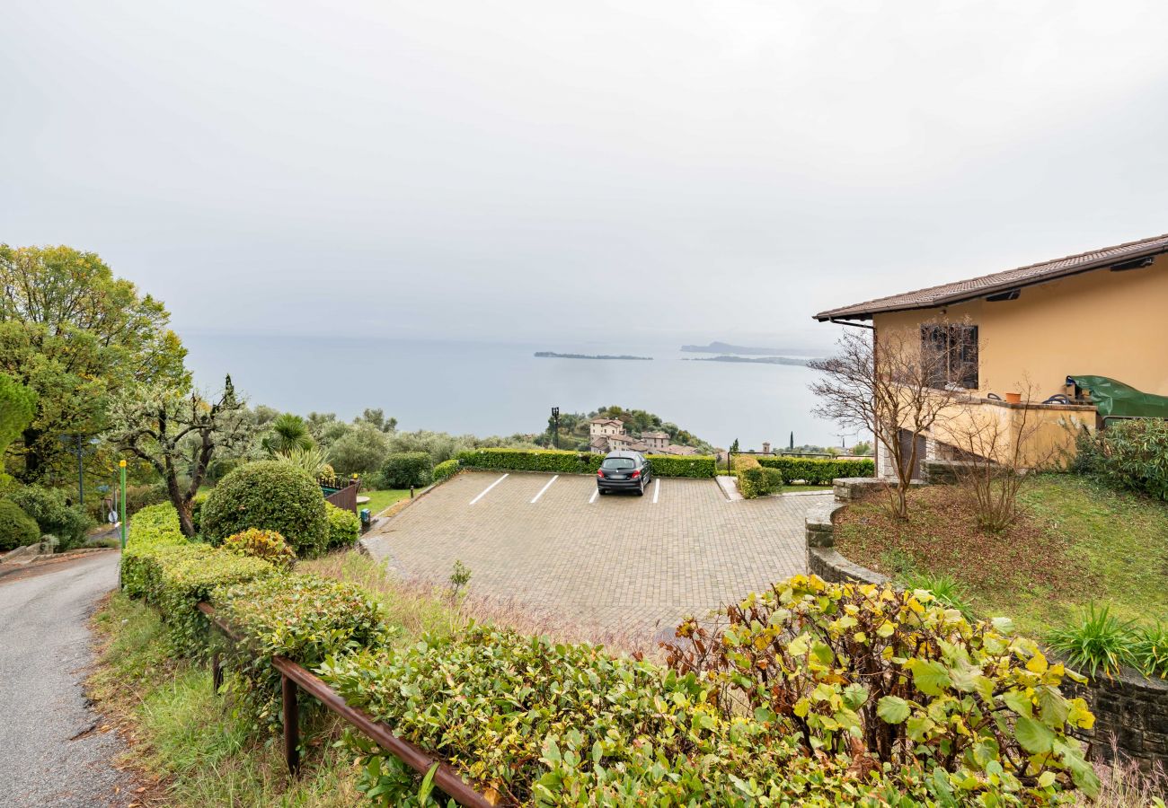 Appartamento a Toscolano-Maderno - Casa Mariuccia