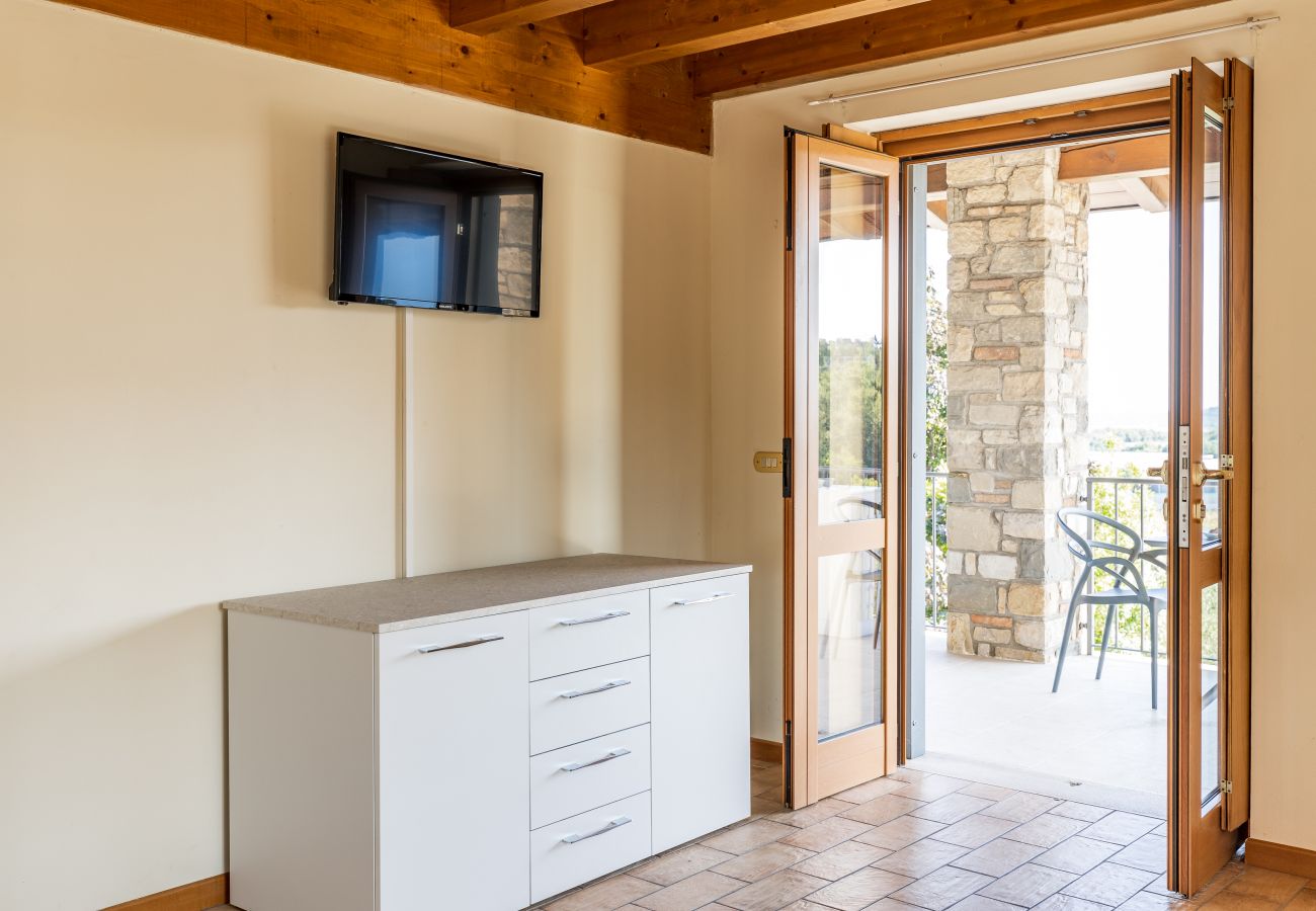 Aparthotel a Lonato del Garda - Il Casale Lonato Sole
