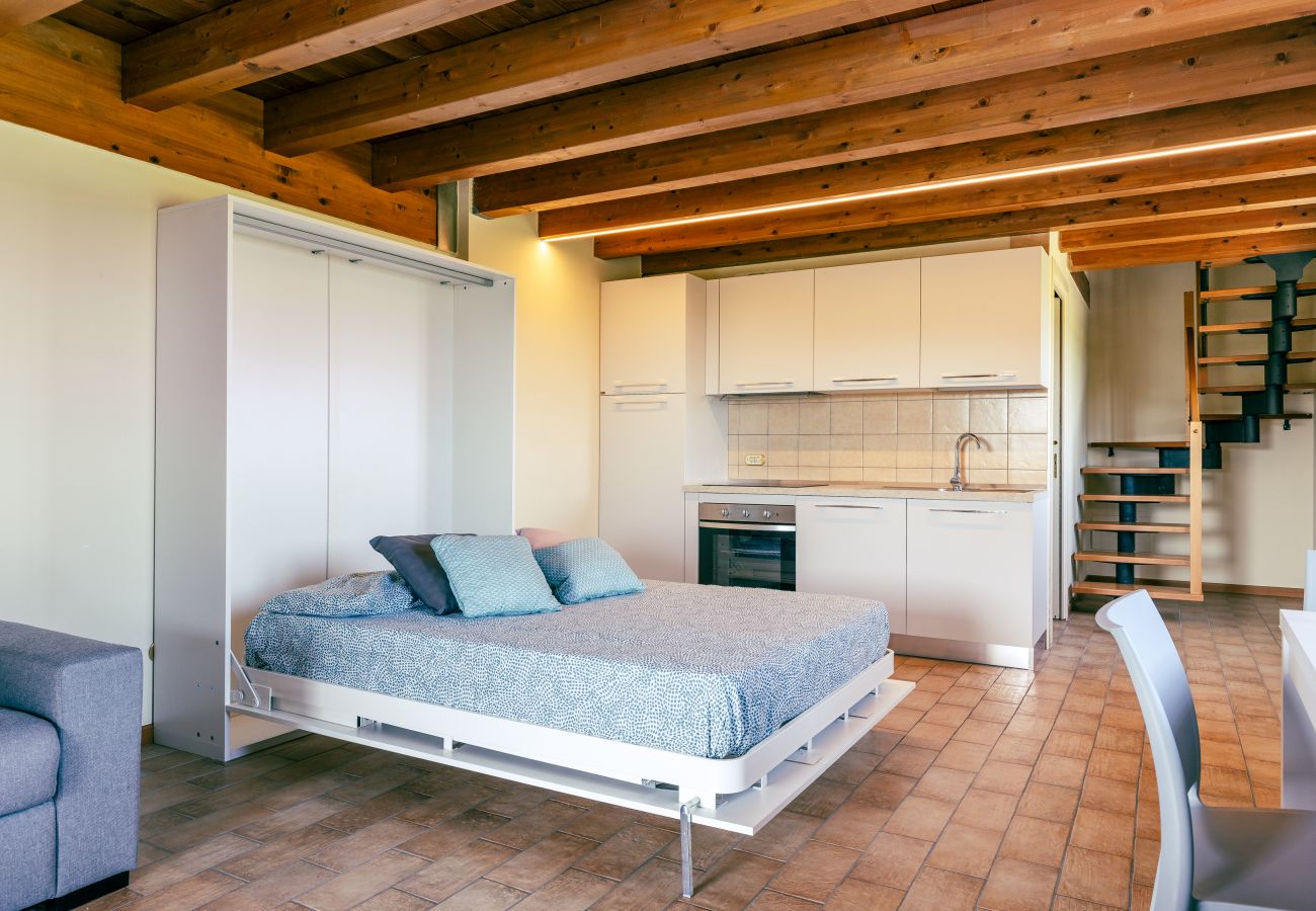 Aparthotel a Lonato del Garda - Il Casale Lonato Sole