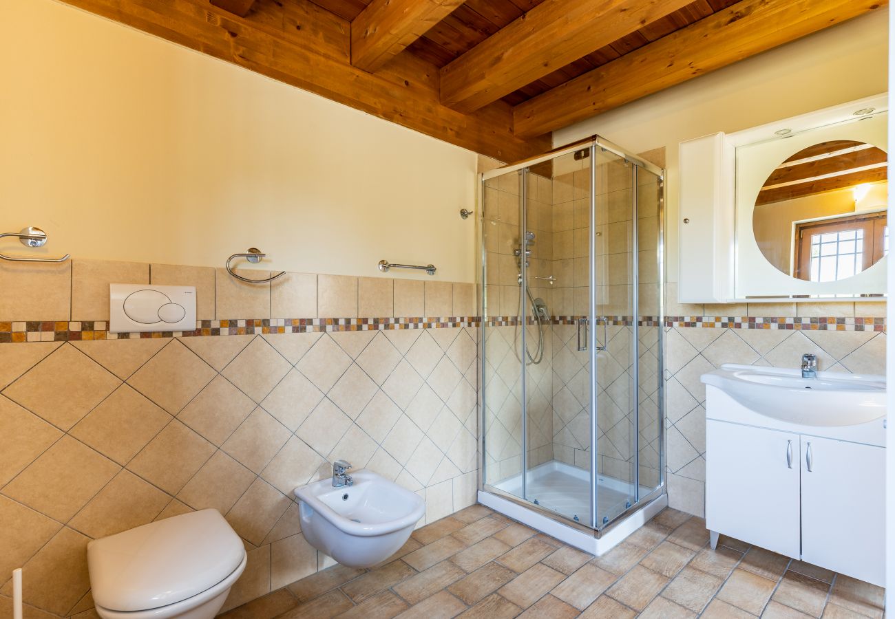 Aparthotel a Lonato del Garda - Il Casale Lonato Sole