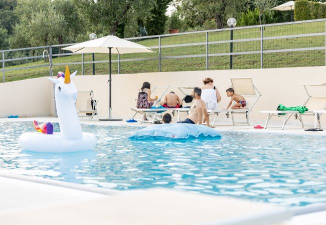 Appartamento a Lonato del Garda - Il Casale Lonato Luna Appartamento a Lonato del Garda - Il Casale Lonato Luna