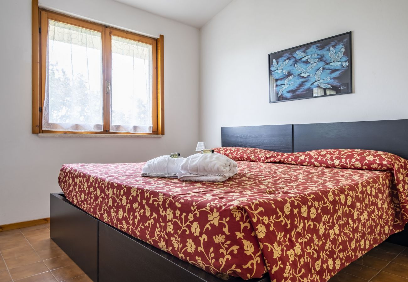 Appartamento a Muscoline - Lisa's Apartment
