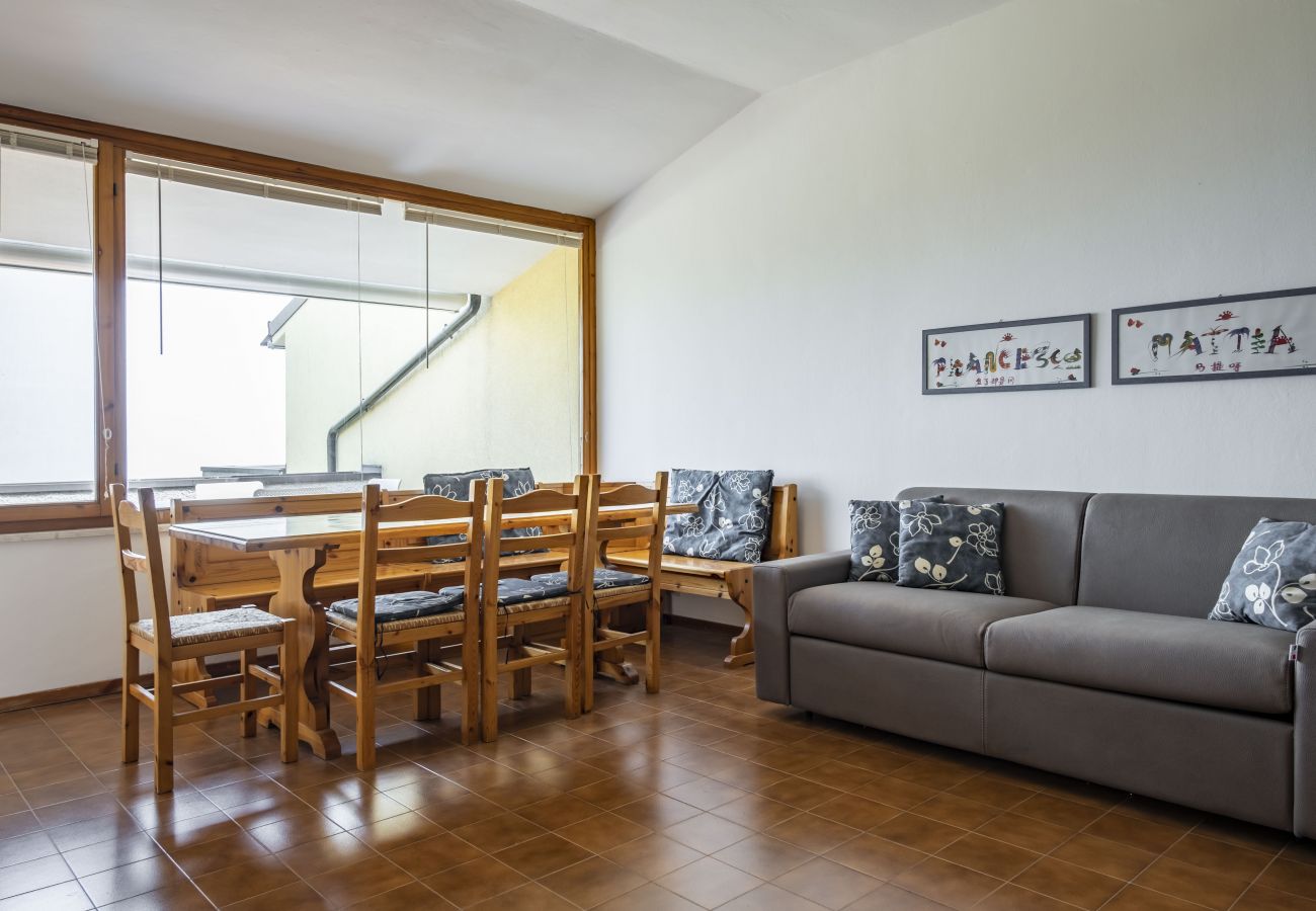 Appartamento a Muscoline - Lisa's Apartment