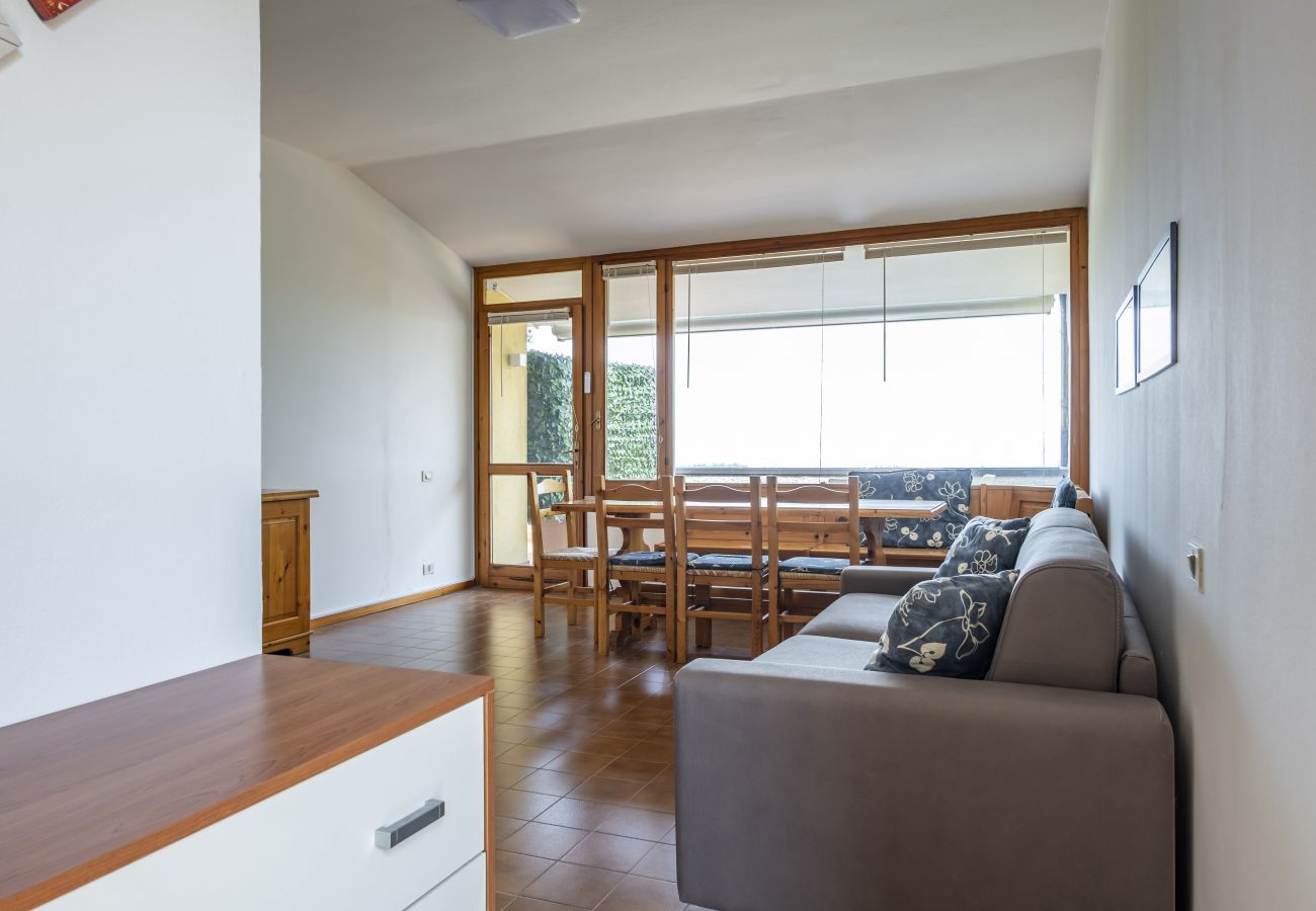 Appartamento a Muscoline - Lisa's Apartment