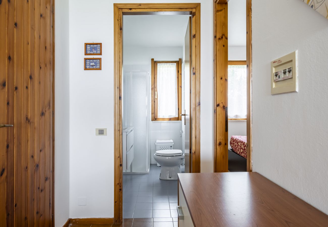 Appartamento a Muscoline - Lisa's Apartment