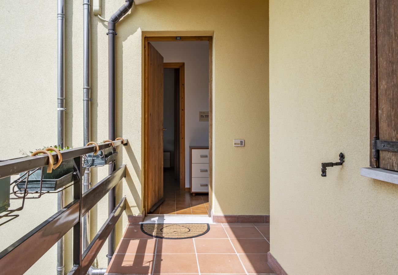 Appartamento a Muscoline - Lisa's Apartment