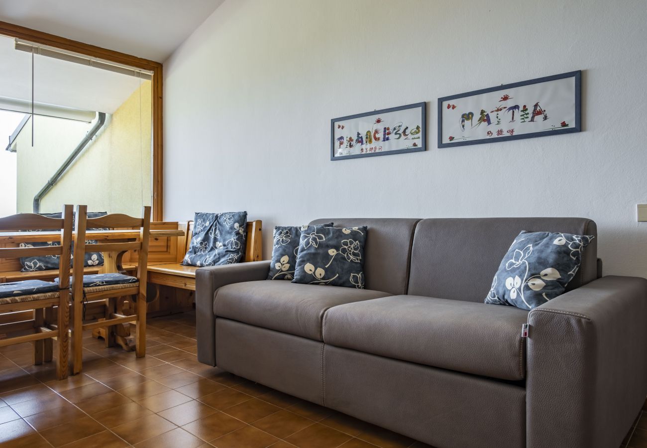 Appartamento a Muscoline - Lisa's Apartment