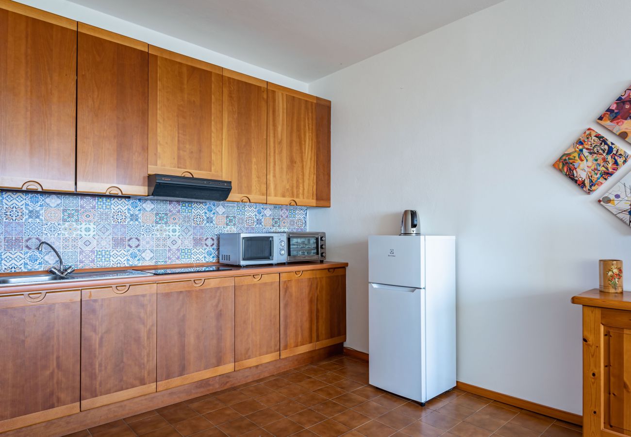 Appartamento a Muscoline - Lisa's Apartment