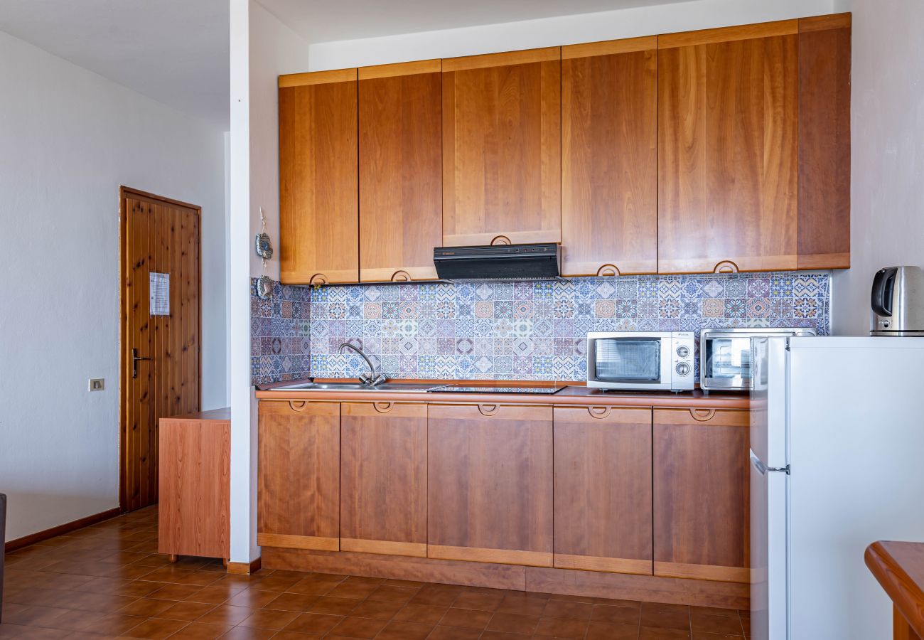 Appartamento a Muscoline - Lisa's Apartment