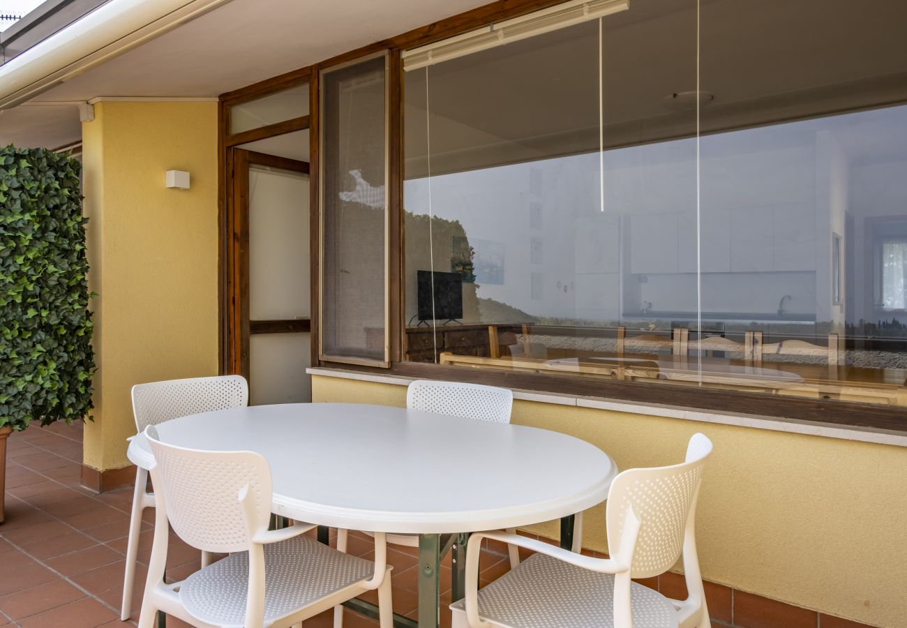 Appartamento a Muscoline - Maggie's Apartment