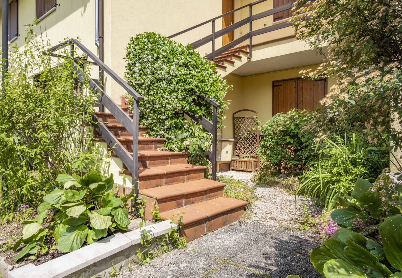 Appartamento a Muscoline - Maggie's Apartment