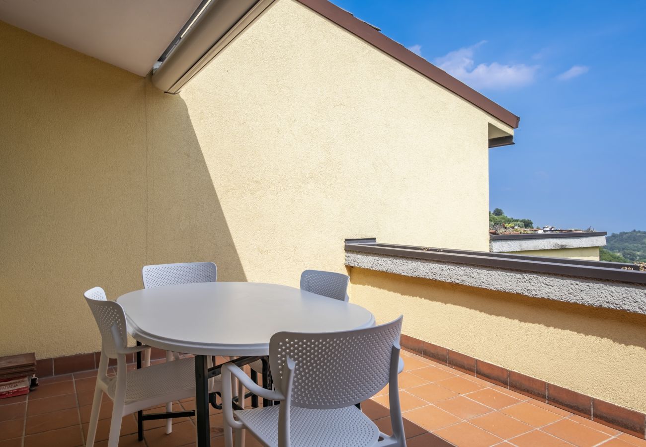 Appartamento a Muscoline - Maggie's Apartment