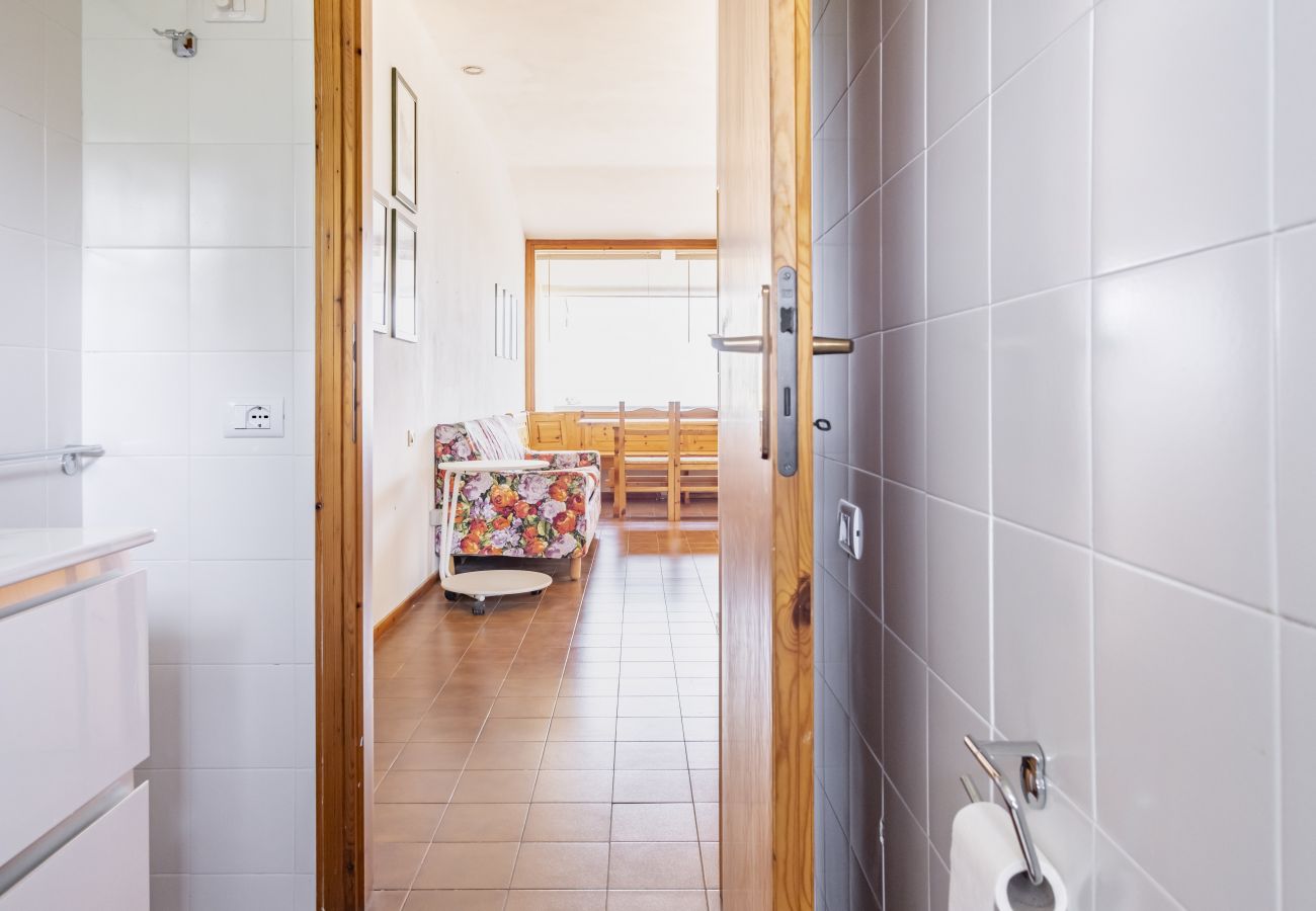 Appartamento a Muscoline - Maggie's Apartment