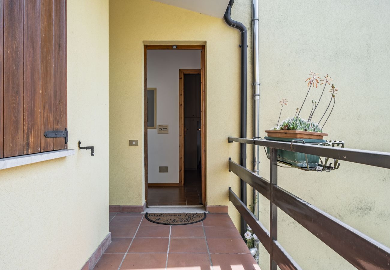 Appartamento a Muscoline - Maggie's Apartment