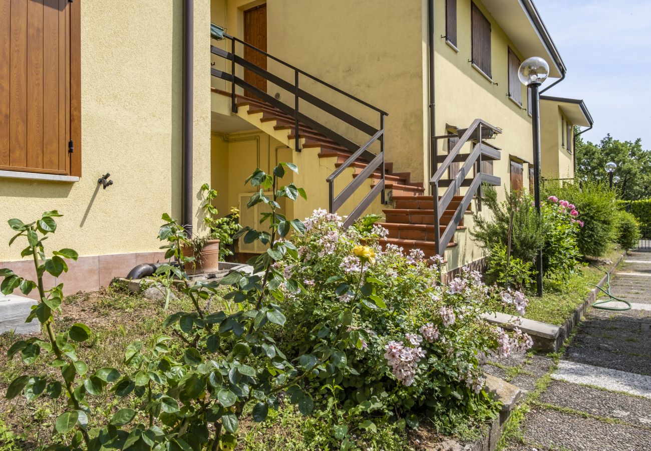 Appartamento a Muscoline - Maggie's Apartment