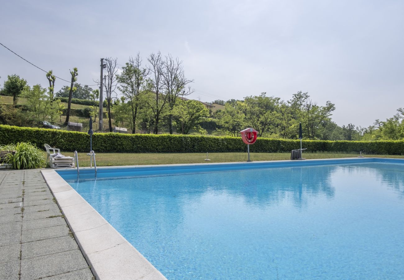 Appartamento a Muscoline - Maggie's Apartment