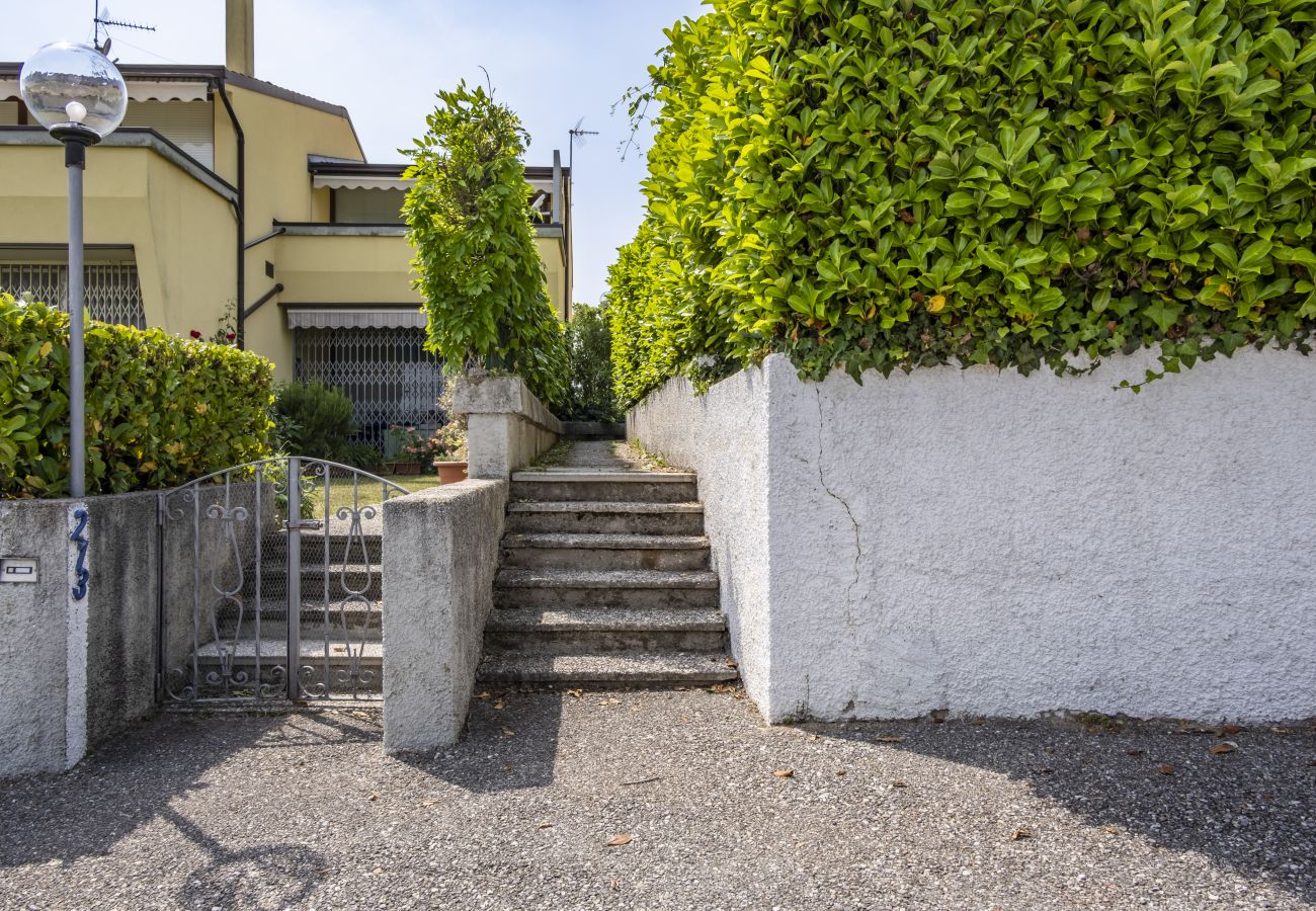 Appartamento a Muscoline - Maggie's Apartment