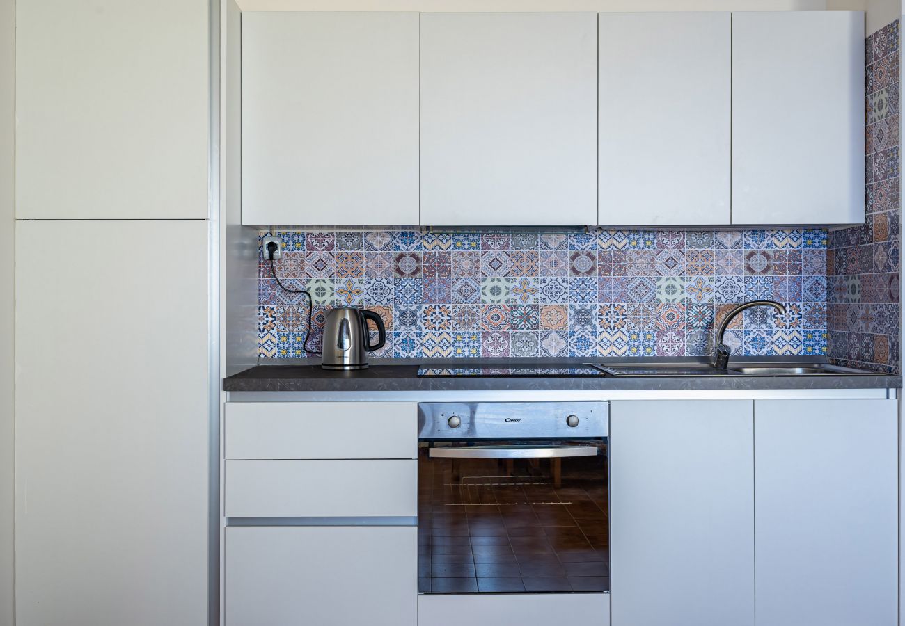Appartamento a Muscoline - Maggie's Apartment