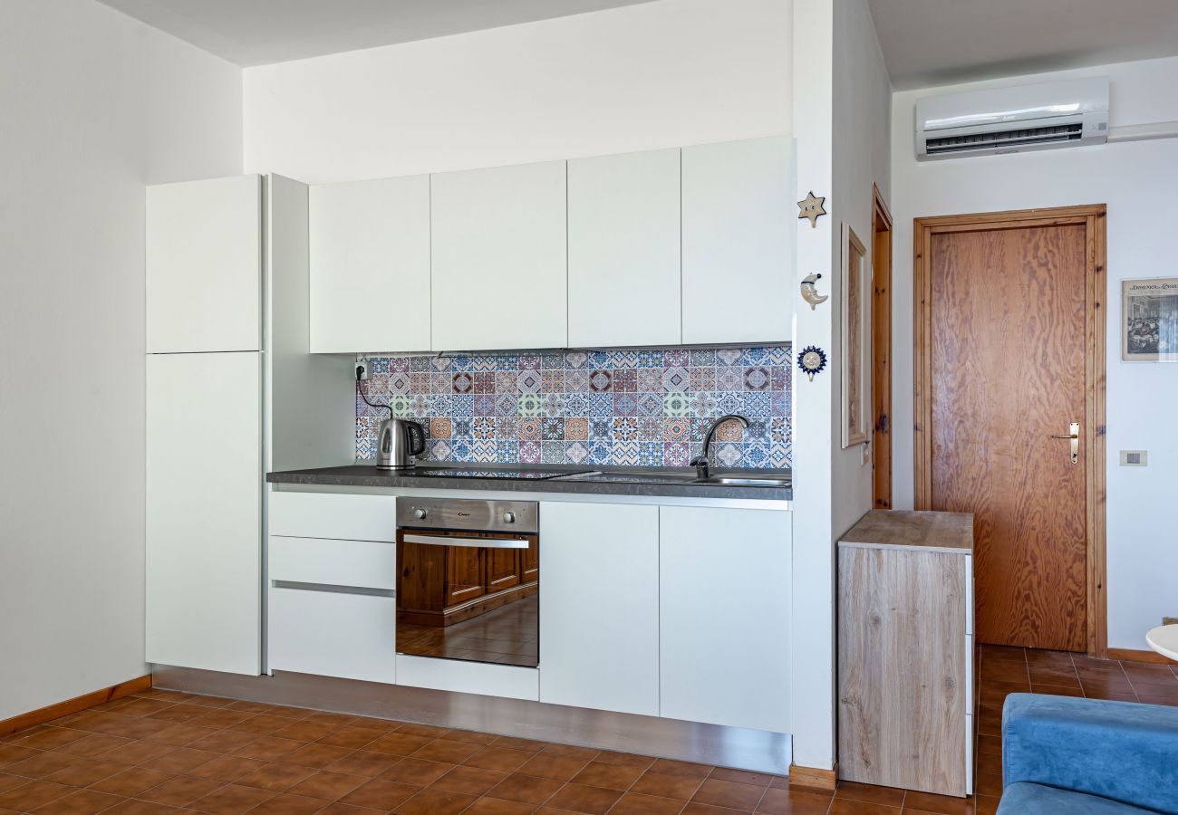 Appartamento a Muscoline - Maggie's Apartment