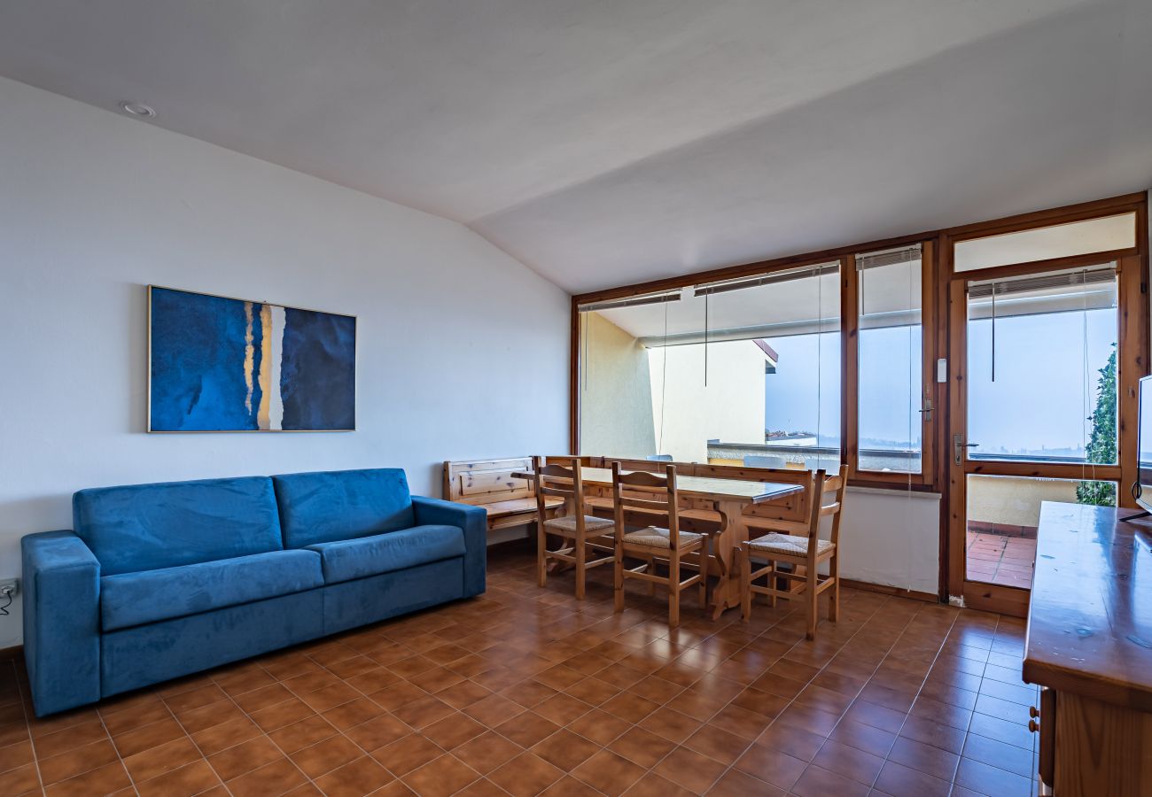 Appartamento a Muscoline - Maggie's Apartment