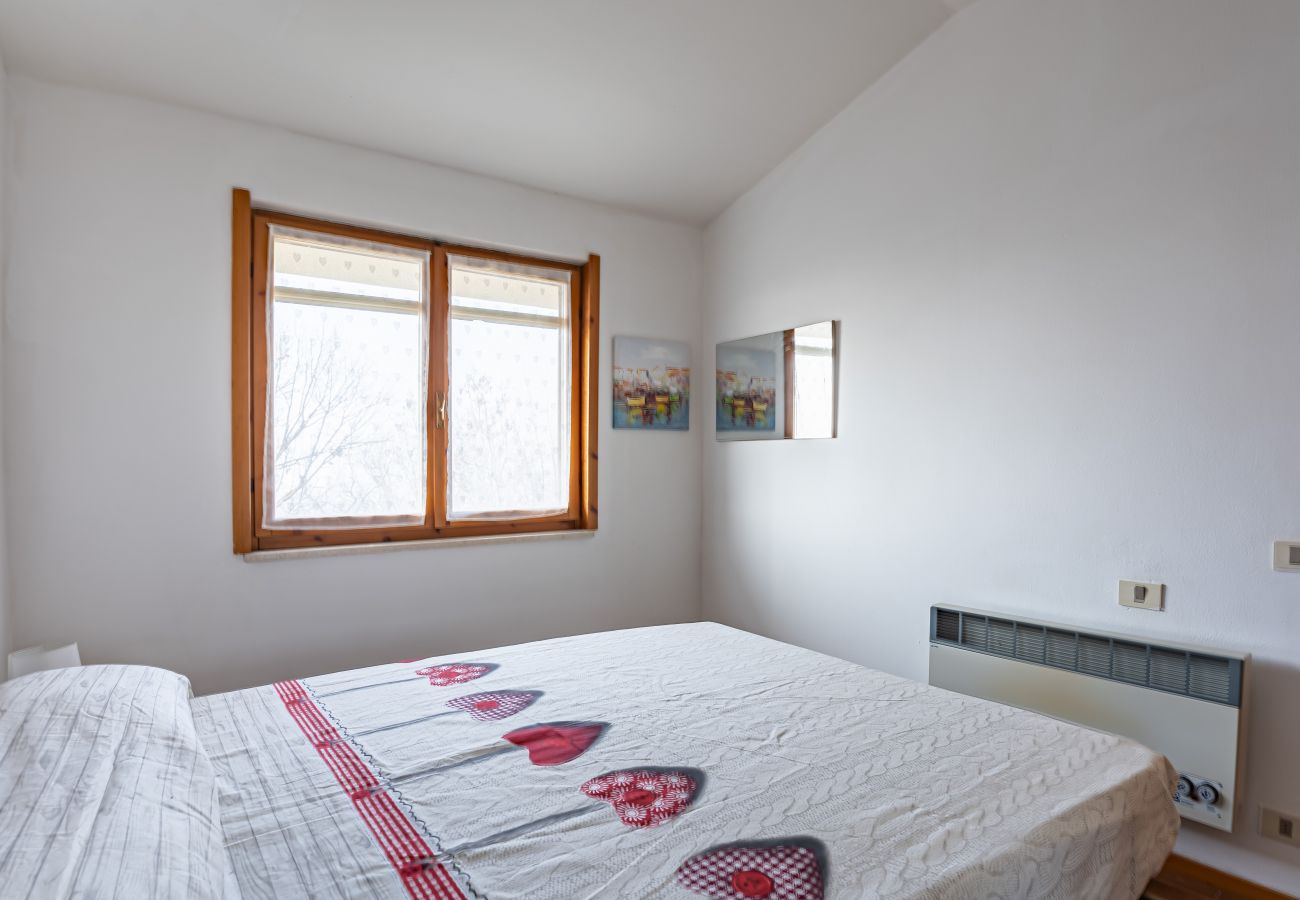 Appartamento a Muscoline - Maggie's Apartment