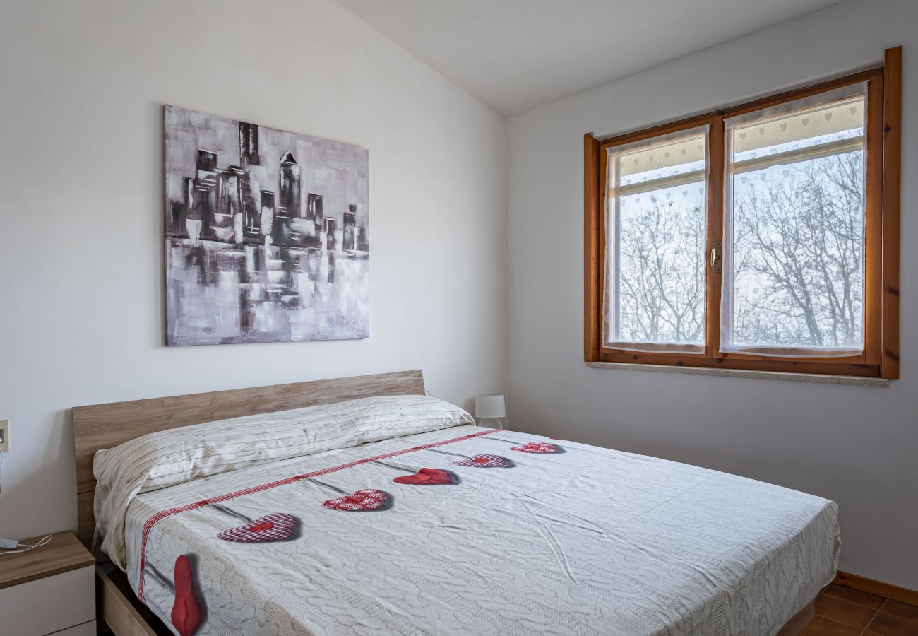 Appartamento a Muscoline - Maggie's Apartment