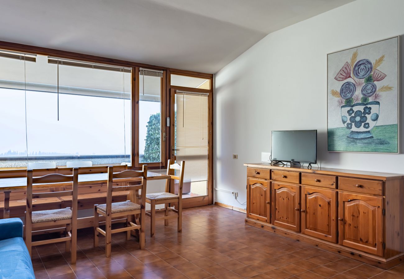 Appartamento a Muscoline - Maggie's Apartment