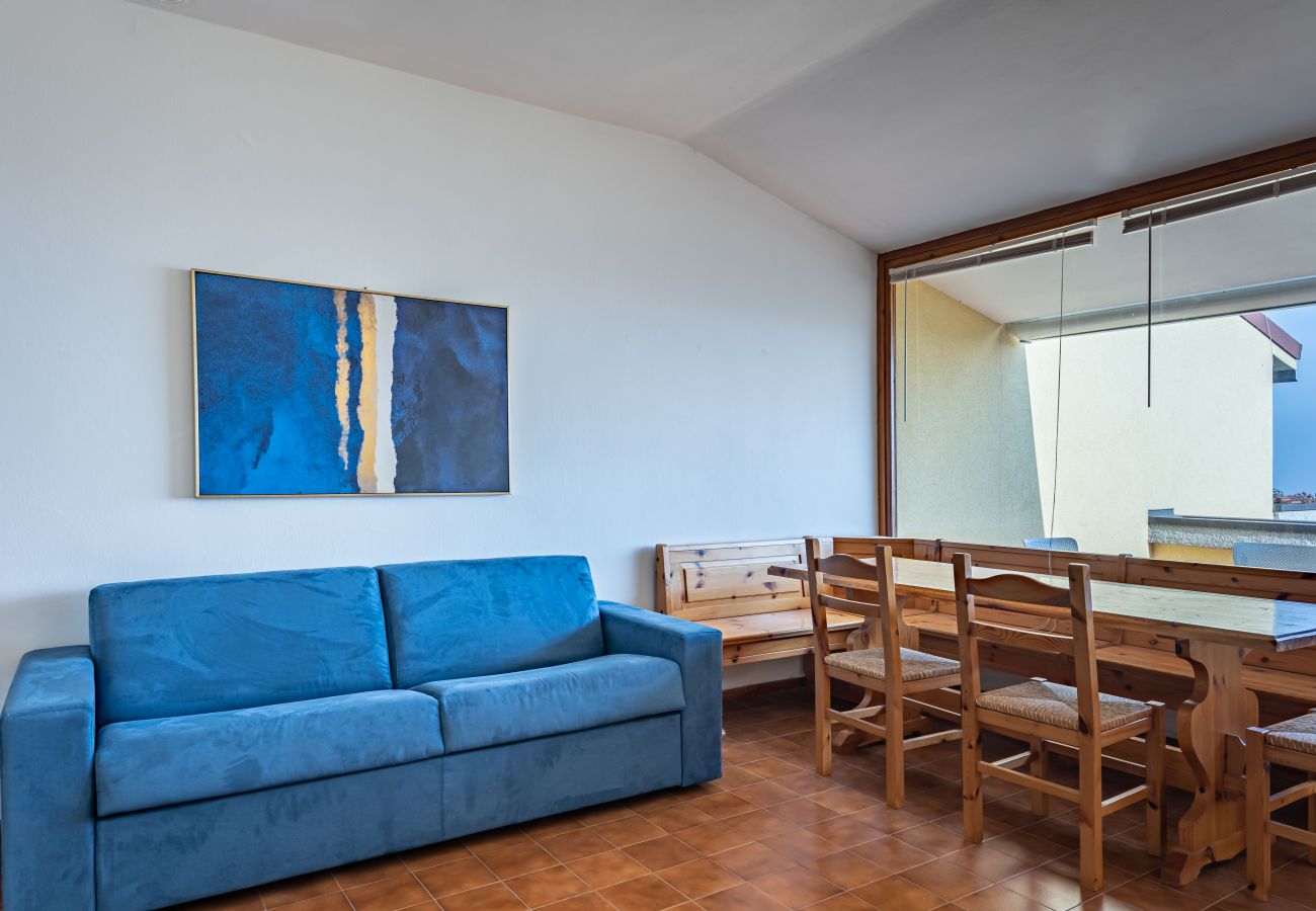 Appartamento a Muscoline - Maggie's Apartment