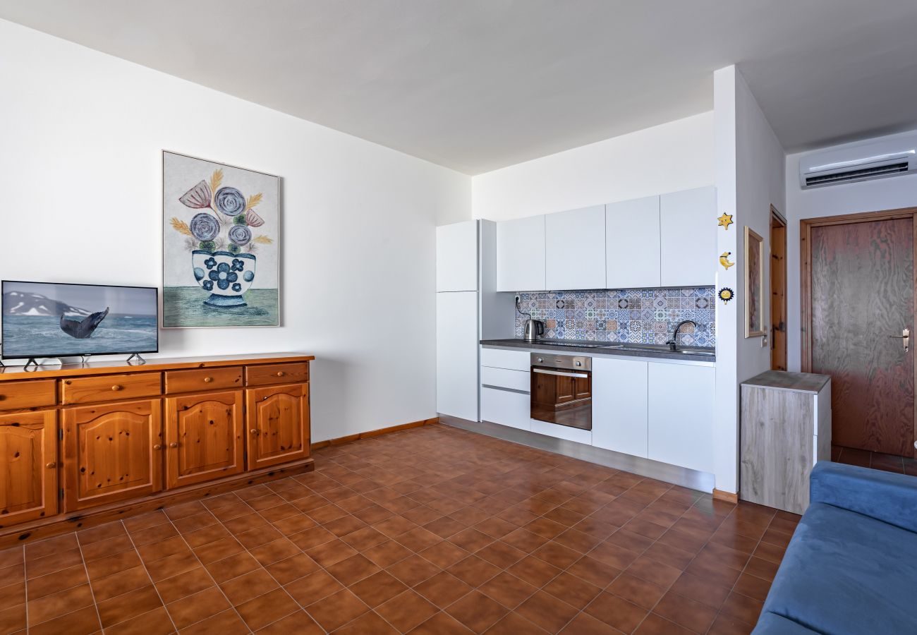 Appartamento a Muscoline - Maggie's Apartment