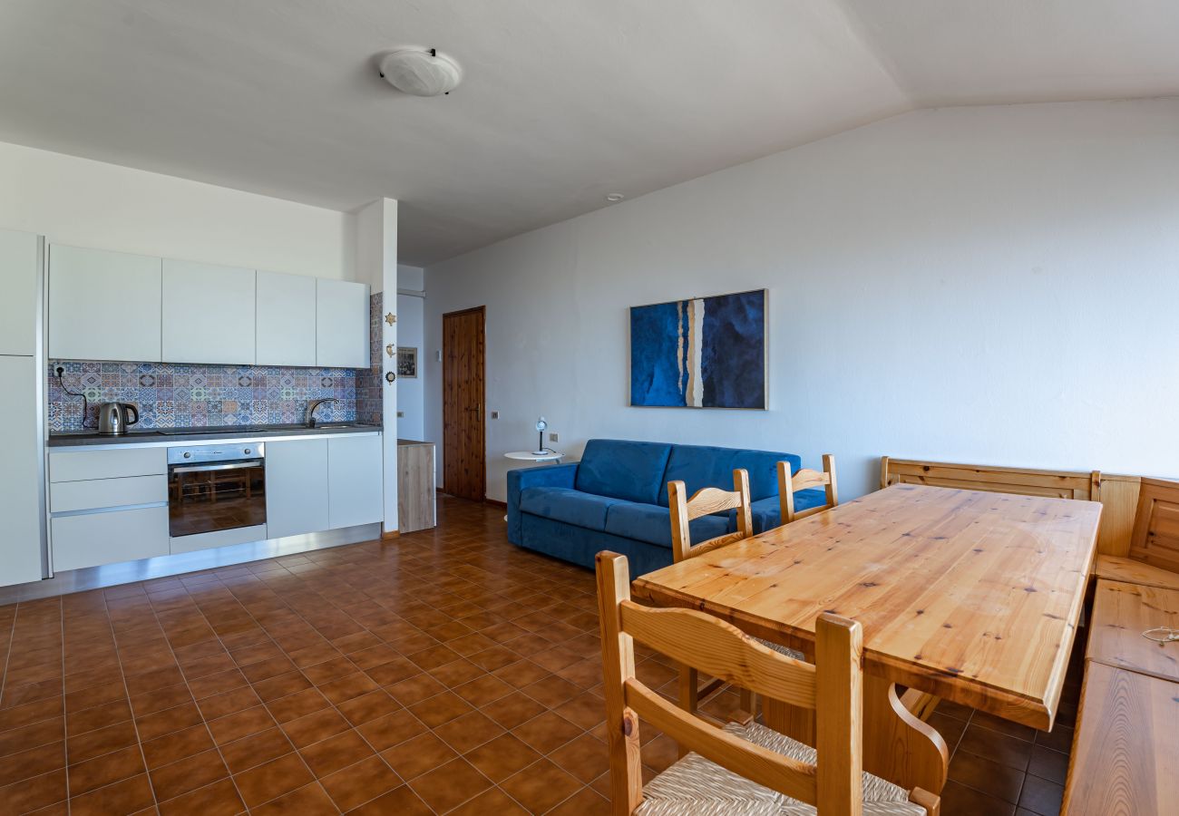 Appartamento a Muscoline - Maggie's Apartment