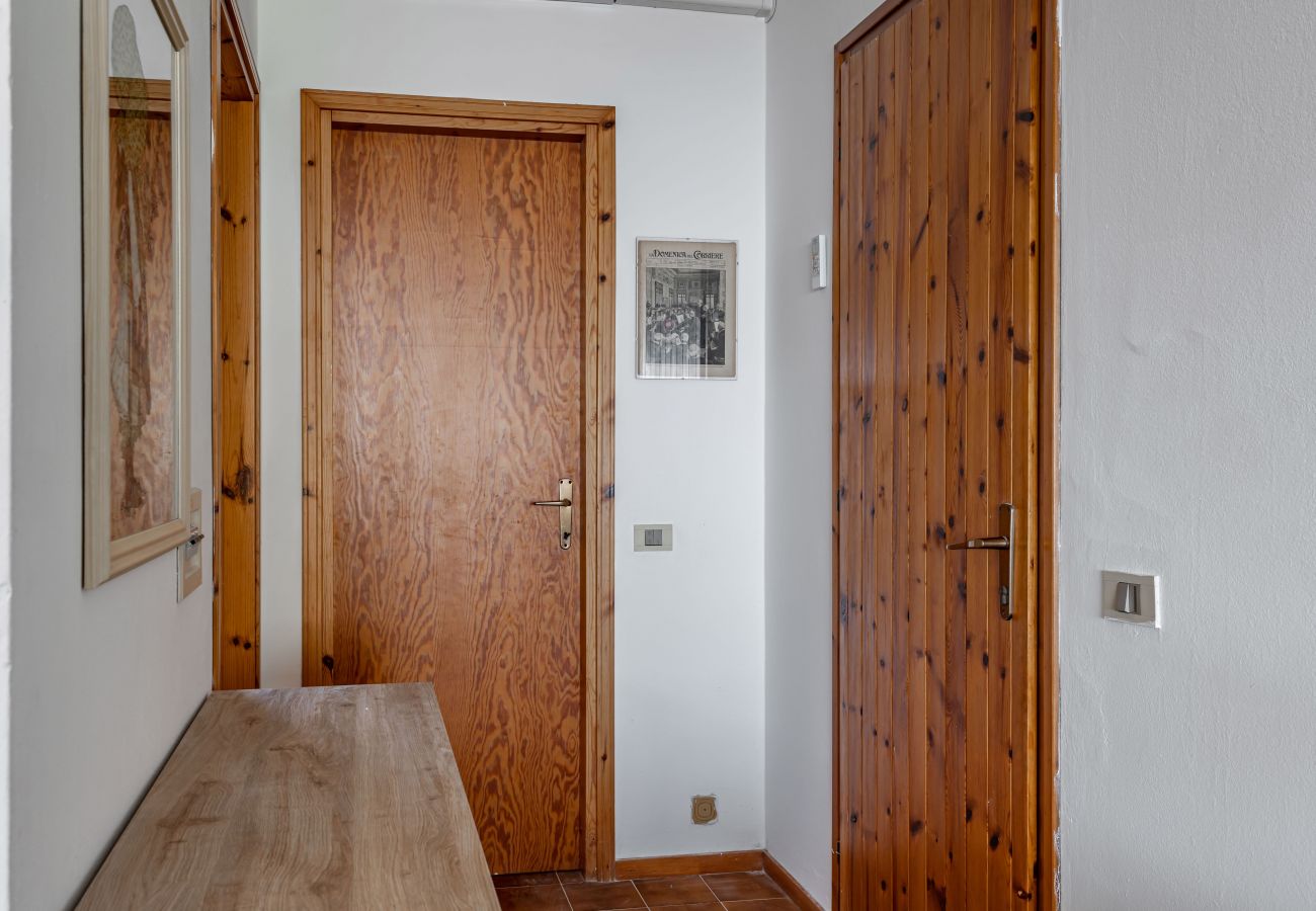 Appartamento a Muscoline - Maggie's Apartment