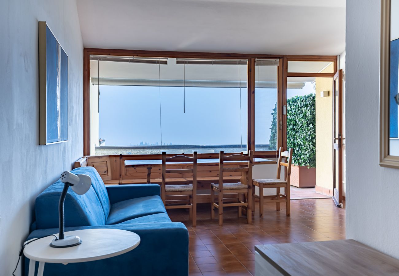 Appartamento a Muscoline - Maggie's Apartment