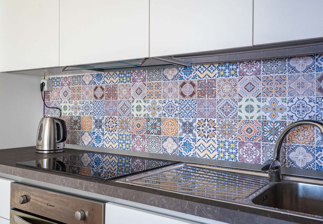 Appartamento a Muscoline - Maggie's Apartment