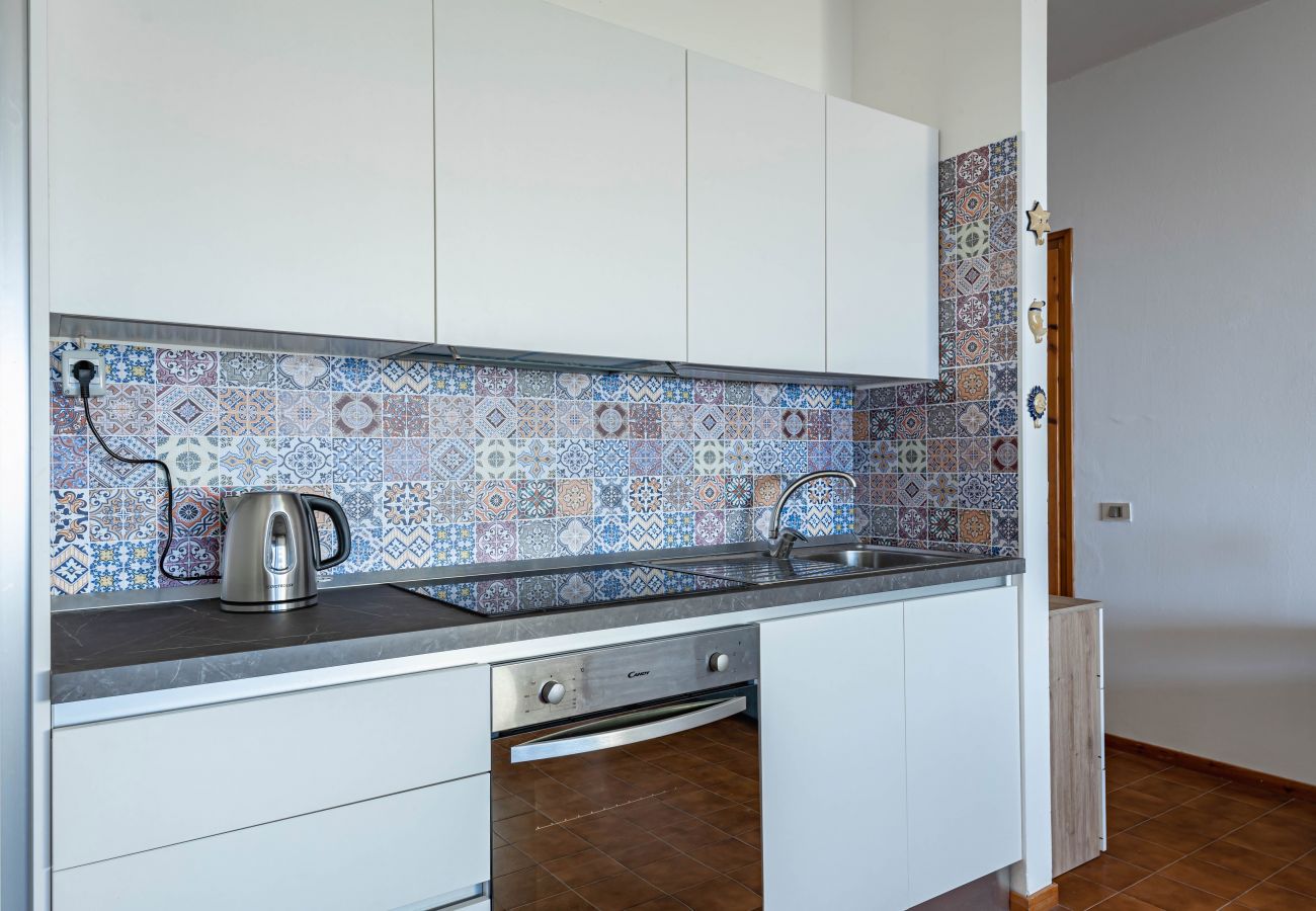 Appartamento a Muscoline - Maggie's Apartment