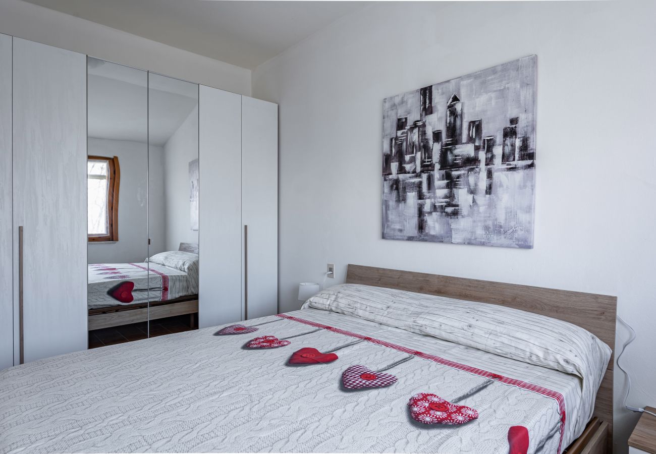 Appartamento a Muscoline - Maggie's Apartment