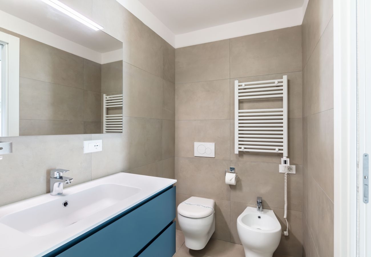 Appartamento a Bologna - The Eco Loft
