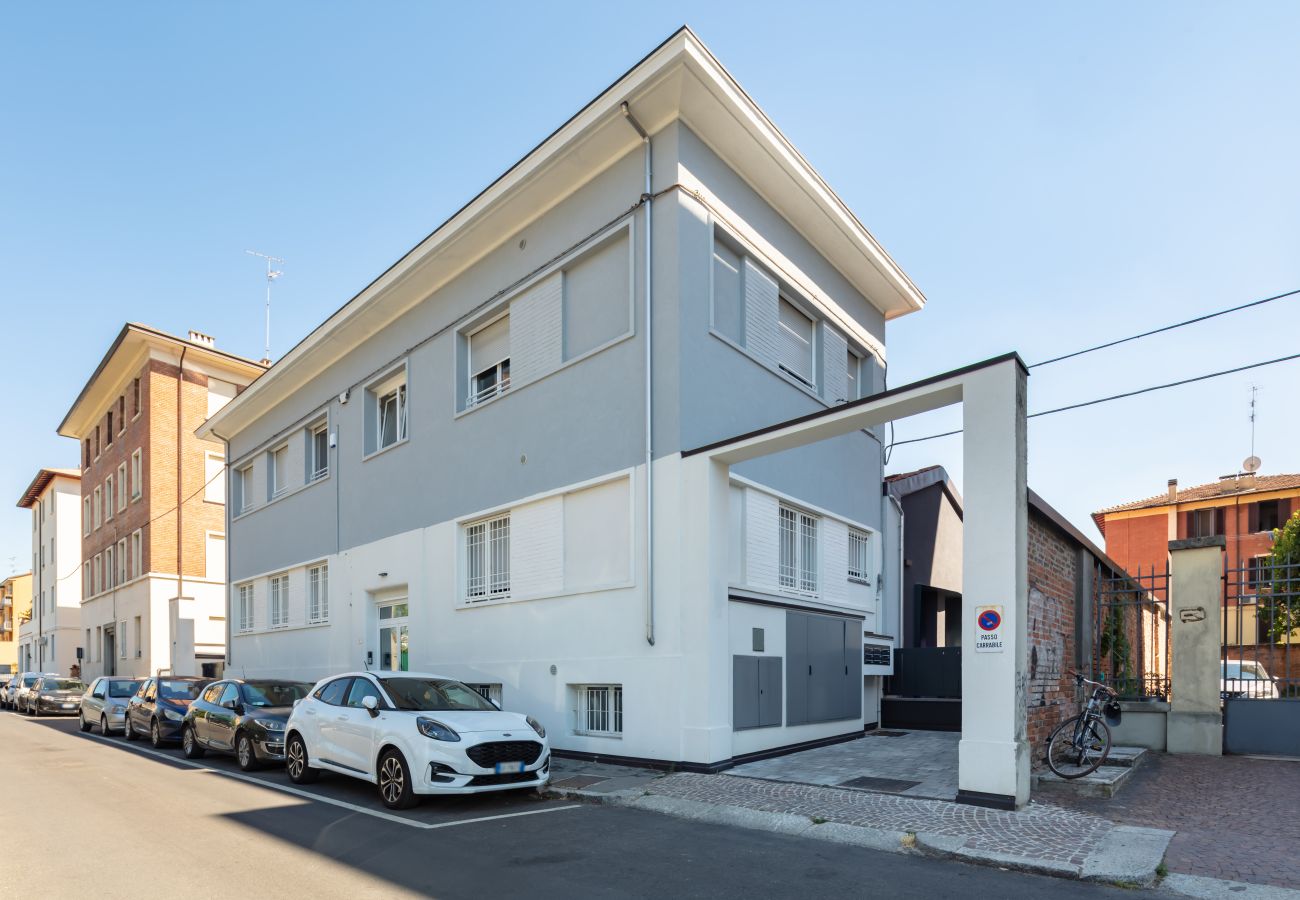 Appartamento a Bologna - The Eco Loft