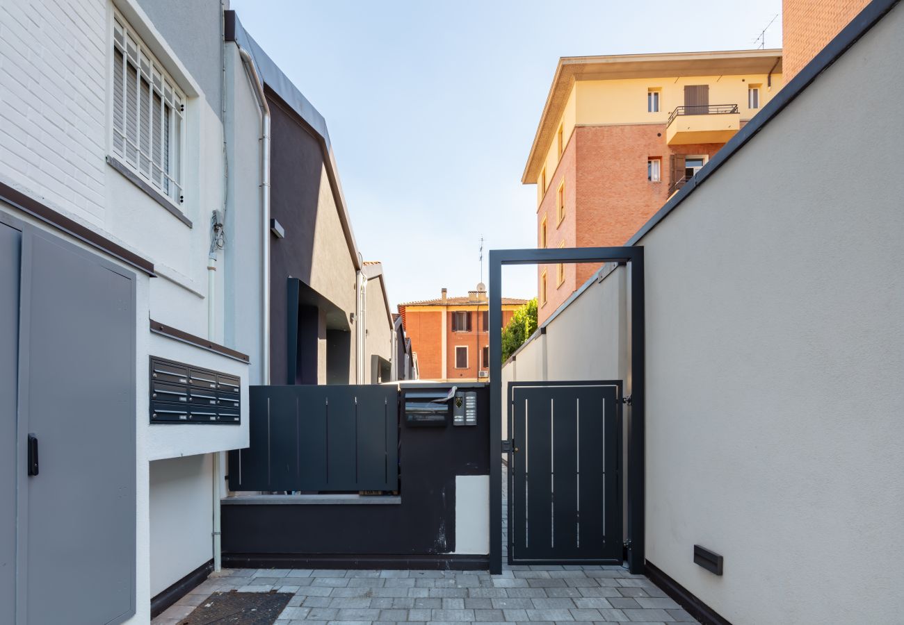 Appartamento a Bologna - The Eco Loft