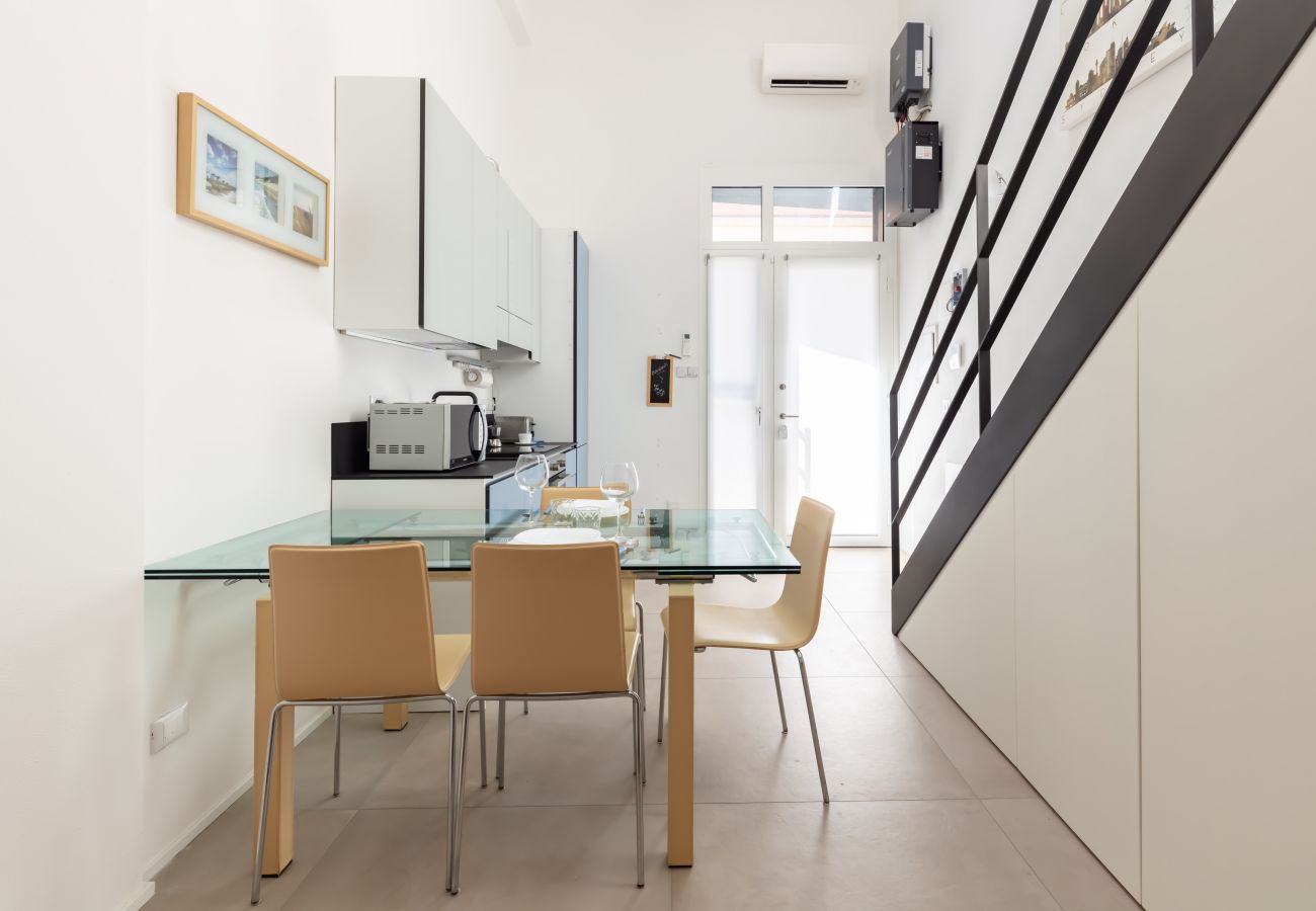 Appartamento a Bologna - The Eco Loft
