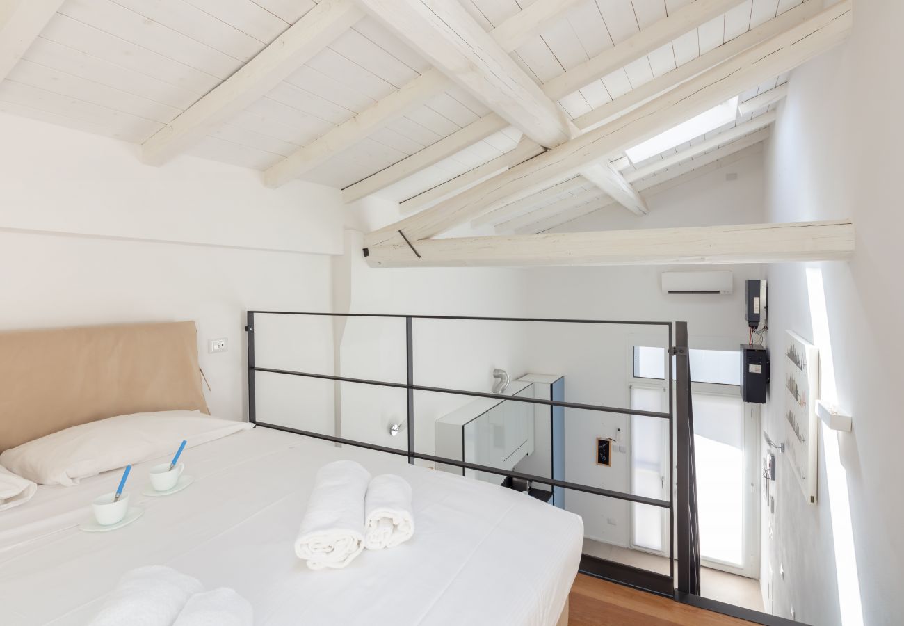 Appartamento a Bologna - The Eco Loft