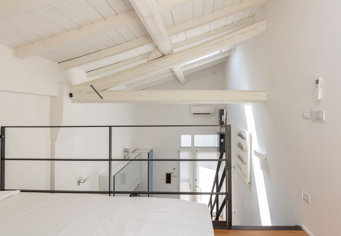 Appartamento a Bologna - The Eco Loft