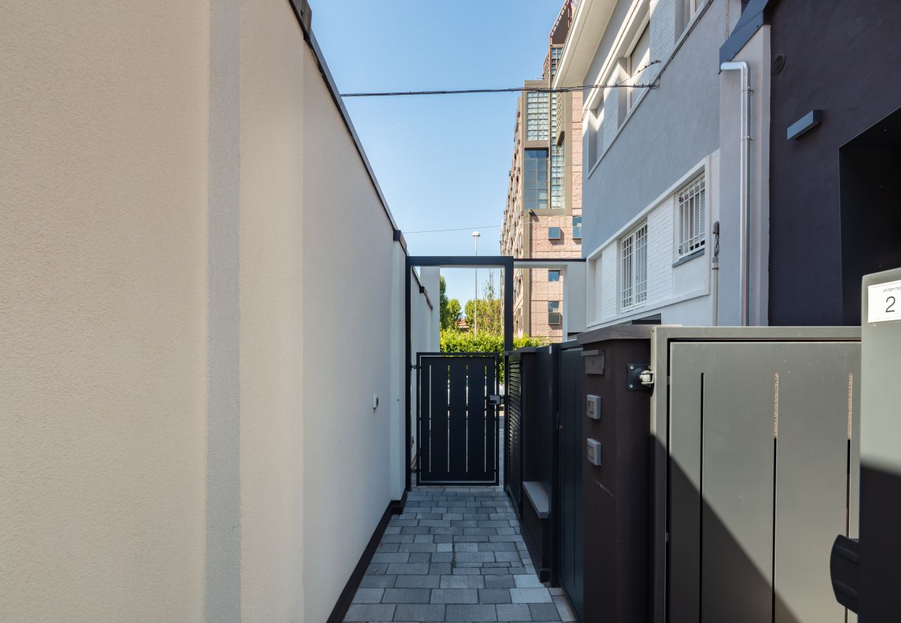 Appartamento a Bologna - The Eco Loft