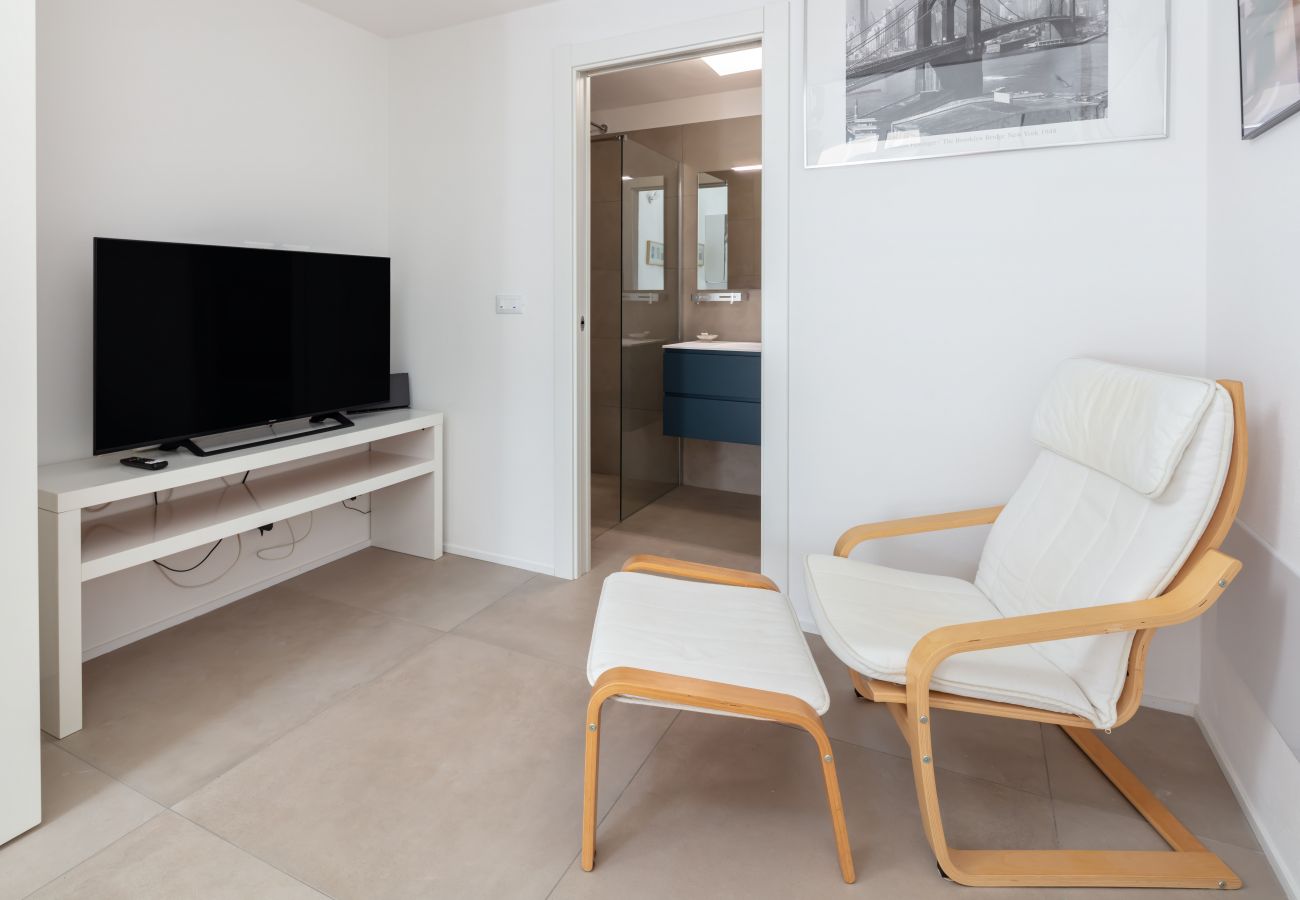 Appartamento a Bologna - The Eco Loft