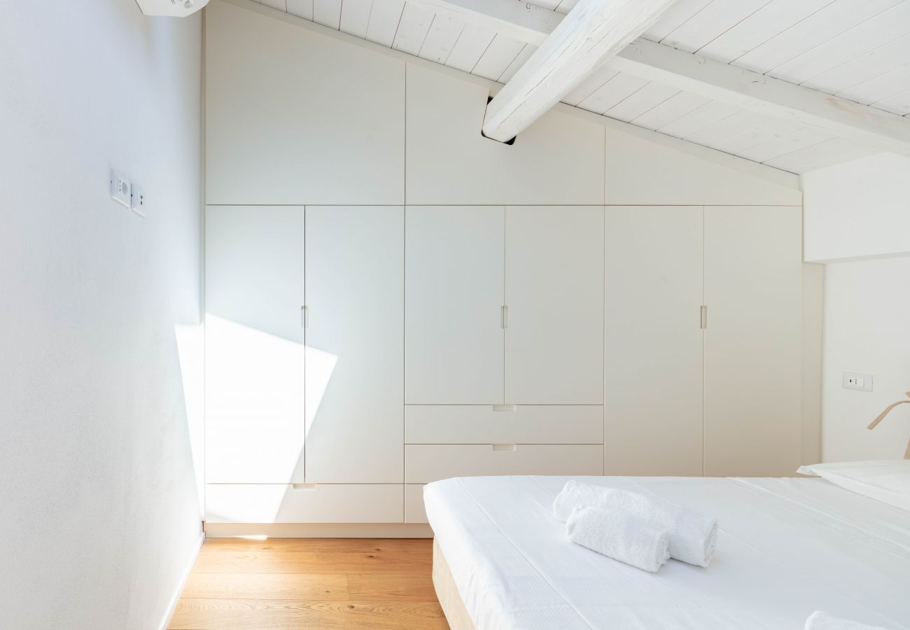 Appartamento a Bologna - The Eco Loft