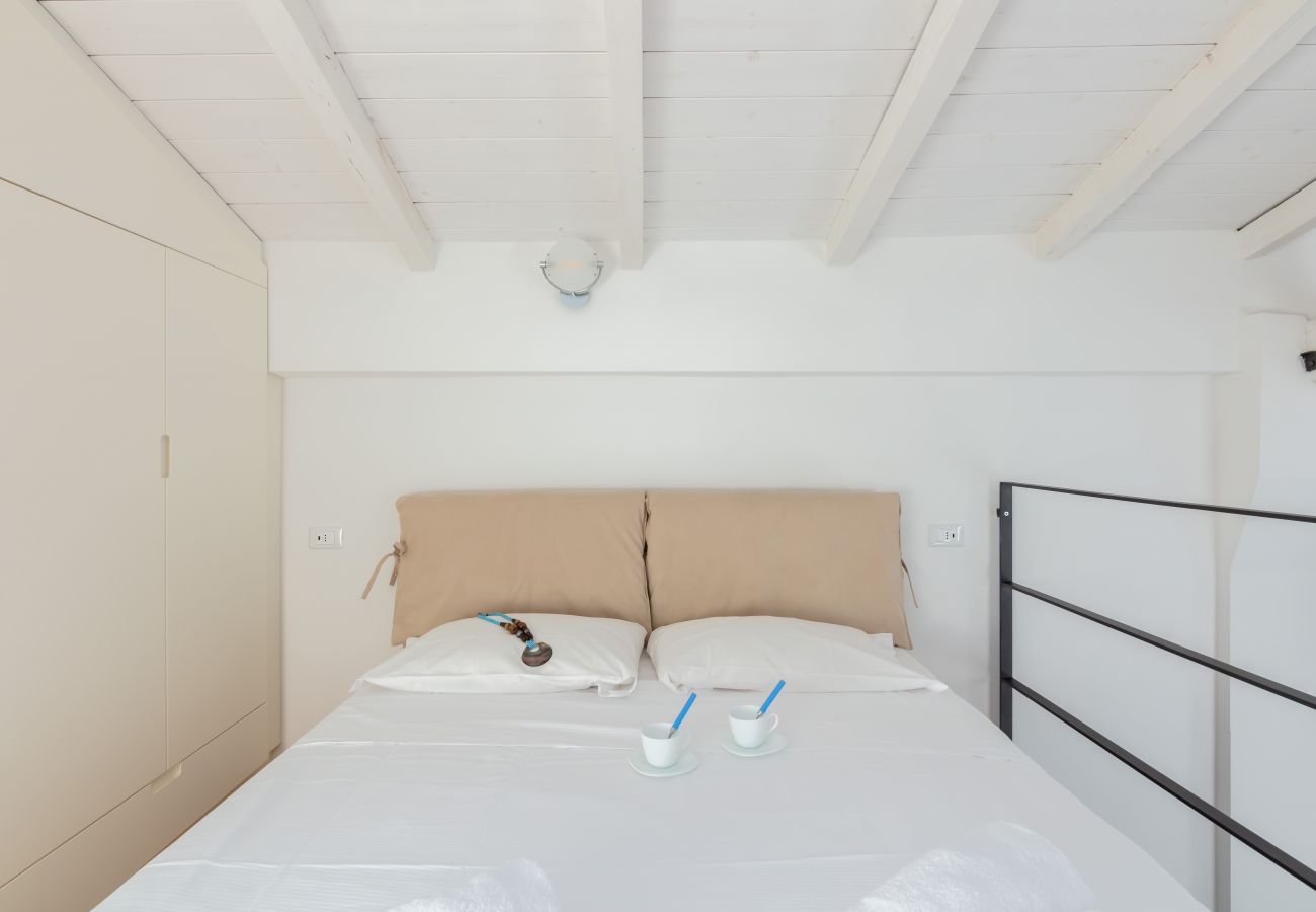 Appartamento a Bologna - The Eco Loft