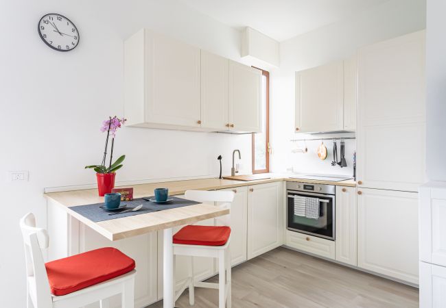 Appartamento a Brescia - House MaGa Appartamento a Brescia - House MaGa