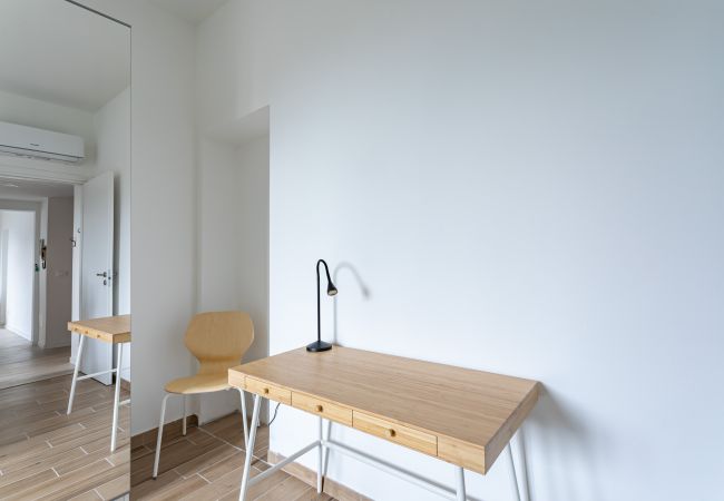 Appartamento a Brescia - House MaGa Appartamento a Brescia - House MaGa
